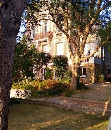 Appartement Sur Le Port, 105M Rez De Jardin Avec Parc Privatif Saint-Valery-en-Caux Dış mekan fotoğraf