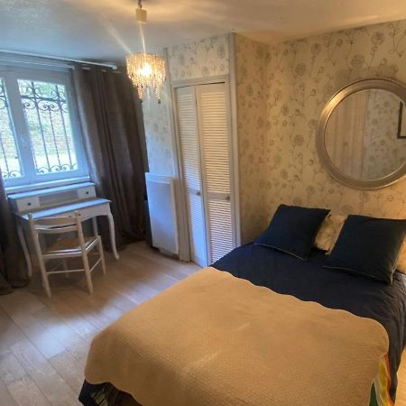 Appartement Sur Le Port, 105M Rez De Jardin Avec Parc Privatif Saint-Valery-en-Caux Dış mekan fotoğraf