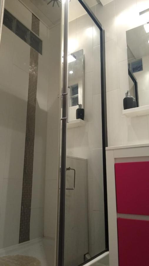Appartement Sur Le Port, 105M Rez De Jardin Avec Parc Privatif Saint-Valery-en-Caux Dış mekan fotoğraf