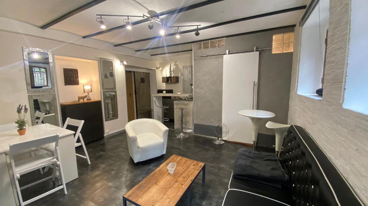 Appartement Sur Le Port, 105M Rez De Jardin Avec Parc Privatif Saint-Valery-en-Caux Dış mekan fotoğraf
